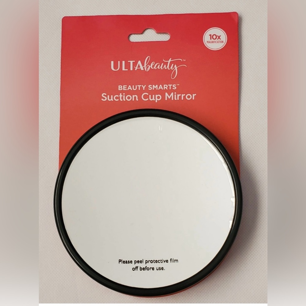 BRAND NEW Ulta Beauty Suction Cup Mirror